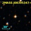 2MASS J08395347-6507391