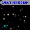 2MASS J08402899-7826460