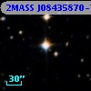 2MASS J08435870-7831503