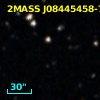 2MASS J08445458-7120429
