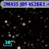 2MASS J08452661-6041116