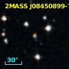 2MASS J08450899-7645082