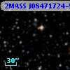 2MASS J08471724-5346080