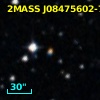 2MASS J08475602-7346321