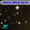 2MASS J08471619-7928340