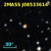 2MASS J08533614-7323128
