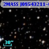 2MASS J08543211-6138104
