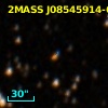 2MASS J08545914-6640128