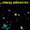 2MASS J08544791-7036149