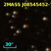 2MASS J08545452-7246523