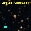 2MASS J08561684-6342473