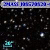 2MASS J08570820-6032454