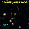 2MASS J08572002-7001057