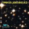 2MASS J08580162-5857252