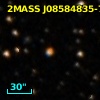 2MASS J08584835-7041541