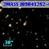 2MASS J09041282-6233243