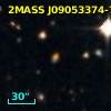 2MASS J09053374-7936291