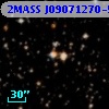 2MASS J09071270-5627372