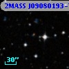 2MASS J09080193-7506255