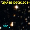 2MASS J09091901-6311254
