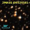2MASS J09324581-6152109