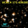 2MASS J09380930-5552572