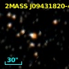 2MASS J09431820-4833499