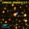 2MASS J09464127-5157416