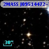 2MASS J09514472-7224202