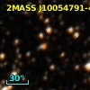 2MASS J10054791-4943213