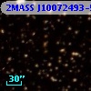 2MASS J10072493-5210090