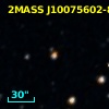 2MASS J10075602-8033153