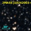 2MASS J10242003-6424431