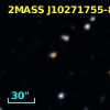 2MASS J10271755-8148146
