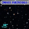 2MASS J10283161-7920475