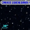 2MASS J10361009-8034490