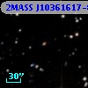 2MASS J10361617-8236188
