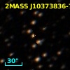 2MASS J10373836-7404227