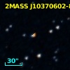 2MASS J10370602-8057194