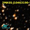 2MASS J10463190-5141465