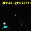 2MASS J14471974+4924586
