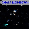 2MASS J10540076-8135336