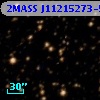 2MASS J11215273-5742139