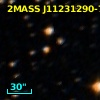 2MASS J11231290-7459464