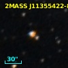 2MASS J11355422-8701404