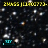 2MASS J11403773-5510349