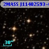 2MASS J11402593-6943457