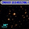 2MASS J11455206-5412560