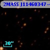 2MASS J11460347-4841374