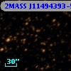 2MASS J11494393-5629277